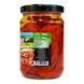 Перець Капі запечений цілий Yunus Black Gold Roasted Red Pepper Ardei Capia Copt 700 г / 400 г (8684718195290)