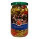 Перець халапеньо різаний кільцями Athena Selection Aegean Sliced Jalapeno Pepper 680 г / 340 г (8698749596469)