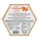 Рахат-лукум асорті класичний фруктовий Sabah Original Mixed Fruit Flavored 250 г (8694241000800)