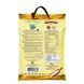 Рис Басматі пропарений довгозернистий Do Ghazal Basmati Rice Extra Long Grain 1121 Sella Premium Quality 5 кг (4796015726382)